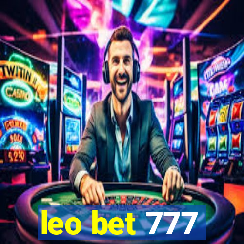 leo bet 777